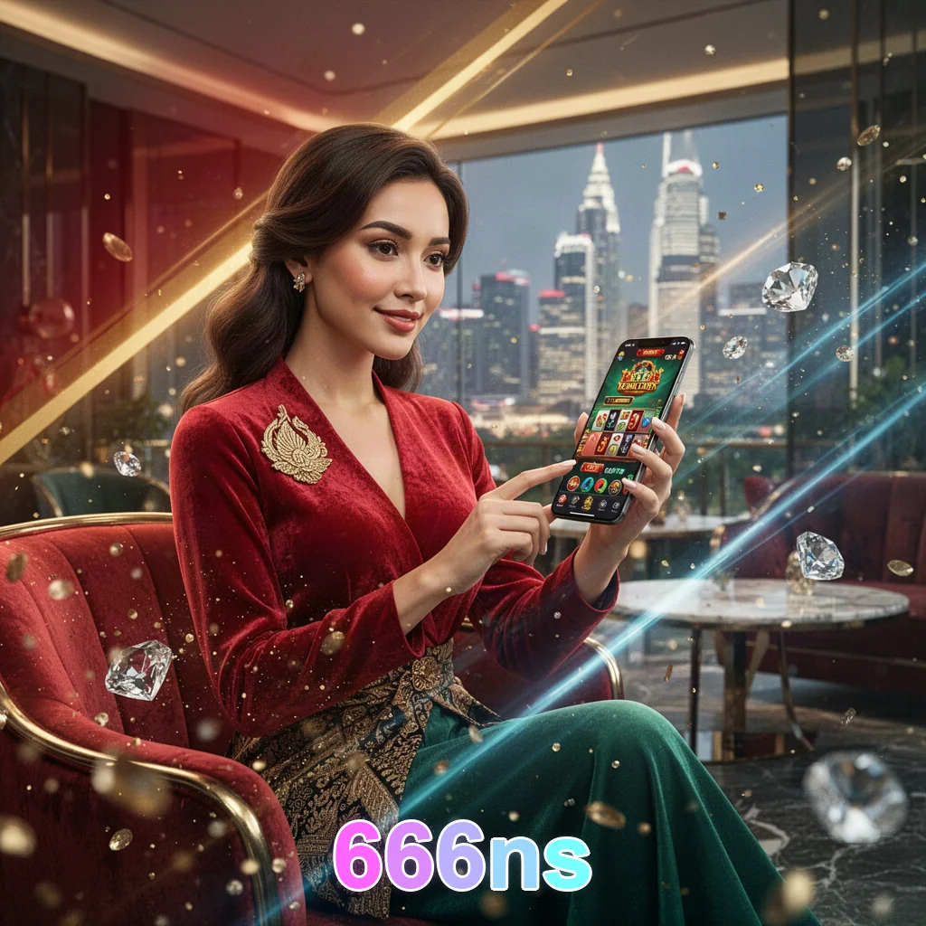 Promosi 666ns