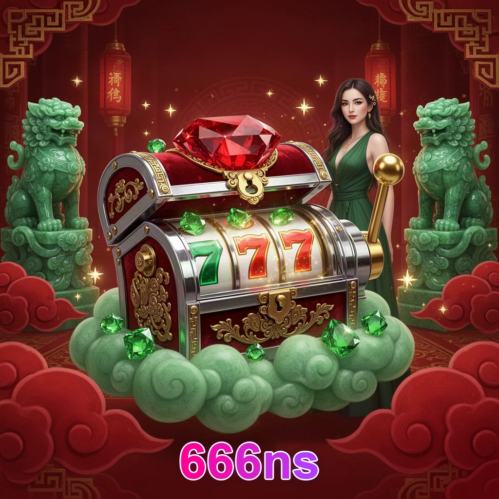 Promosi 666ns
