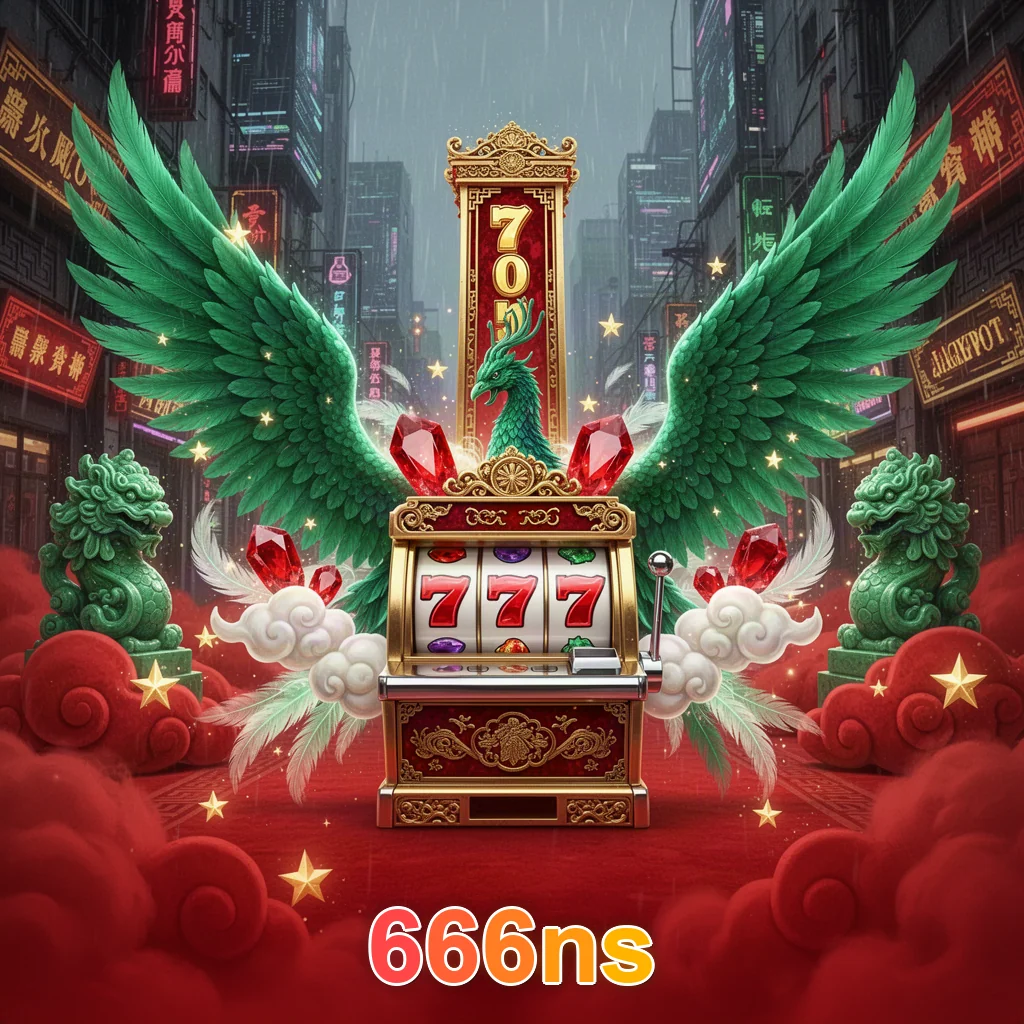 Promosi 666ns
