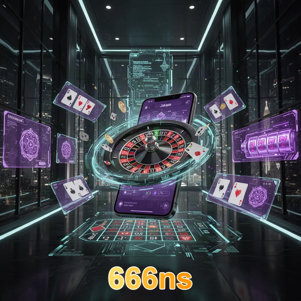 Promosi 666ns